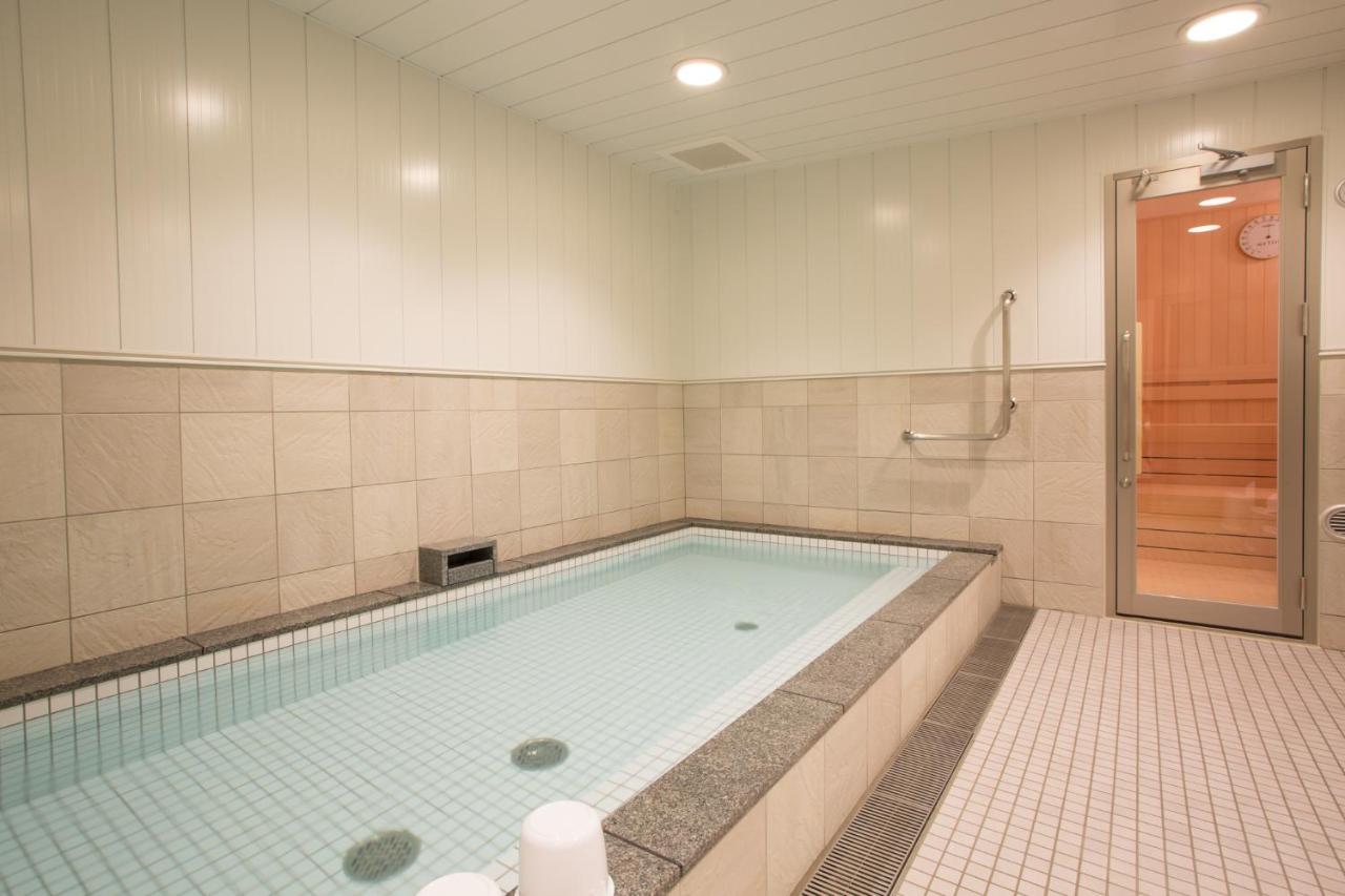 Kuretake Inn Nagoya Hisayaodori Exteriér fotografie