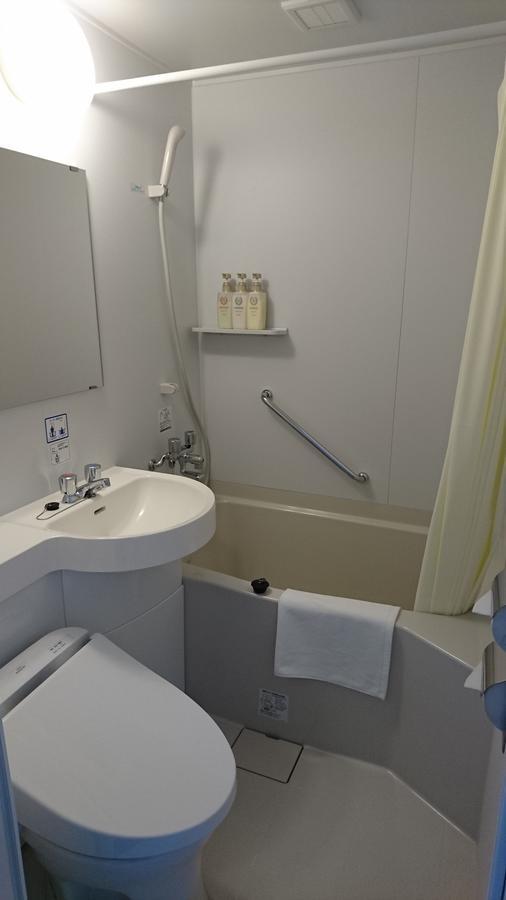 Kuretake Inn Nagoya Hisayaodori Exteriér fotografie